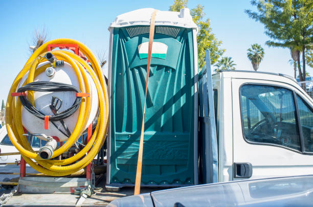 Best Emergency porta potty rental  in Lutcher, LA