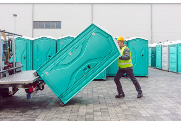 Best Portable toilet rental cost  in Lutcher, LA