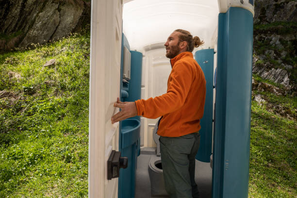 Porta potty rental for festivals in Lutcher, LA