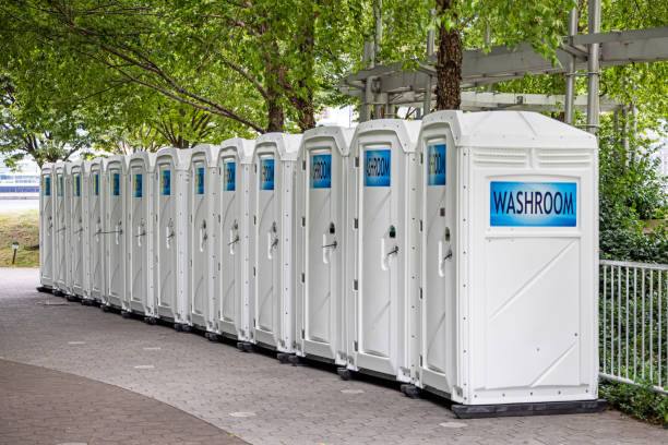 Best Affordable portable toilet rental  in Lutcher, LA