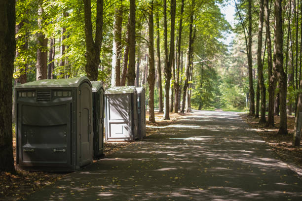 Portable Toilet Options We Offer in Lutcher, LA