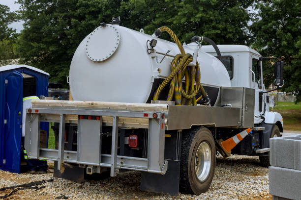 Best Luxury portable toilet rental  in Lutcher, LA