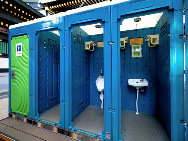 Best Porta potty rental near me  in Lutcher, LA