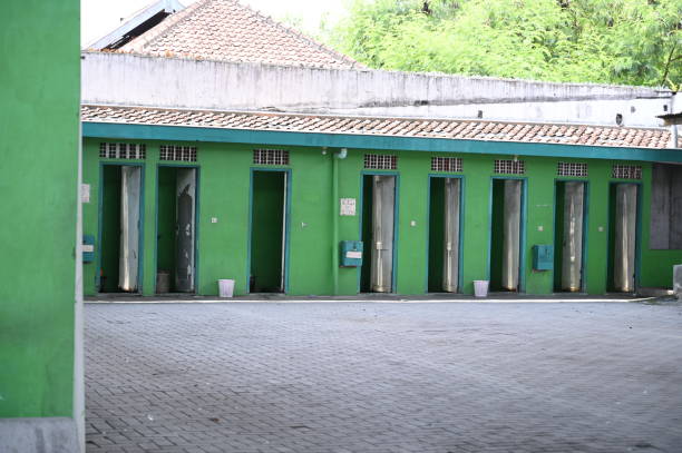 Best Affordable porta potty rental  in Lutcher, LA