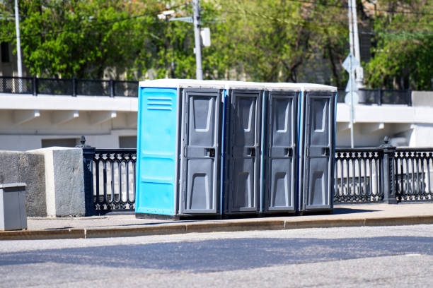 Best Local porta potty services  in Lutcher, LA