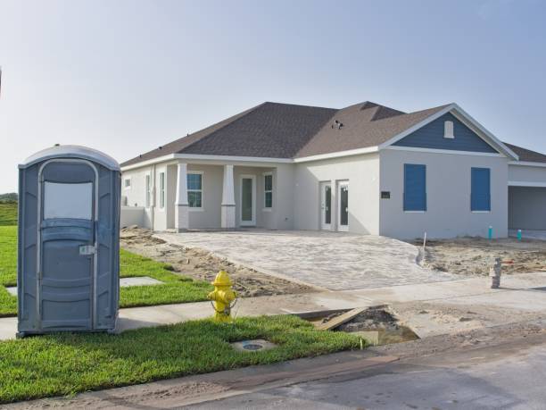 Best Porta potty delivery and setup  in Lutcher, LA