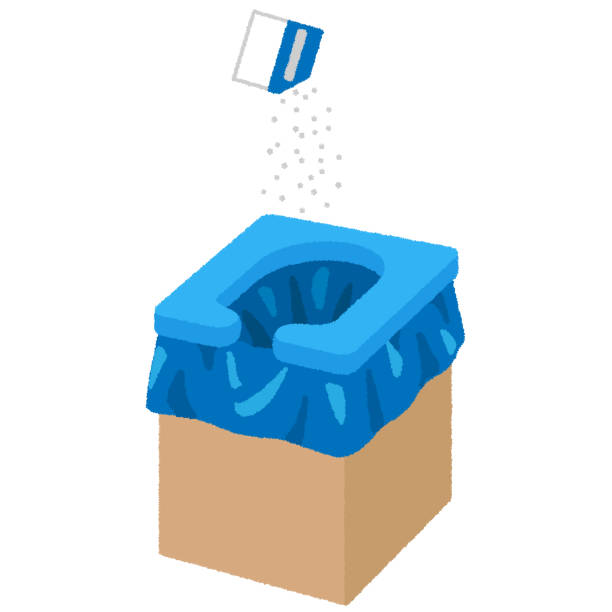 Best Construction site porta potty rental  in Lutcher, LA
