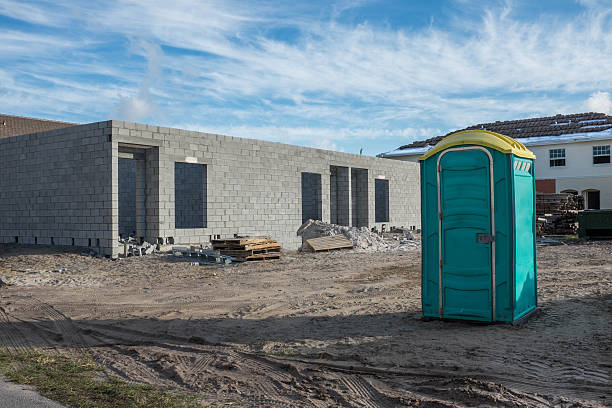 Best Portable restroom trailer rental  in Lutcher, LA