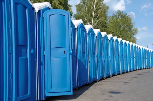Best Temporary restroom rental  in Lutcher, LA